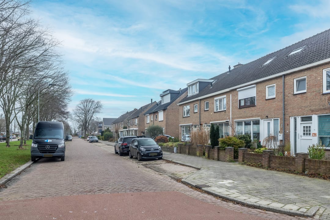 Foto 2 van Kempenlaan 3