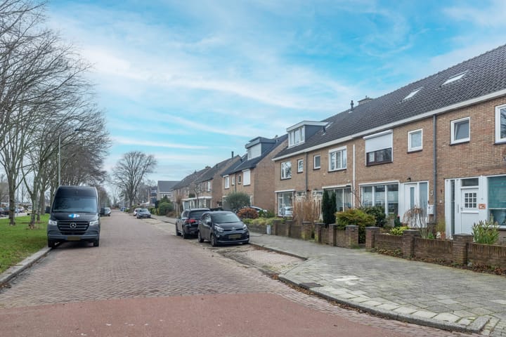 Photo 2 of Kempenlaan 3