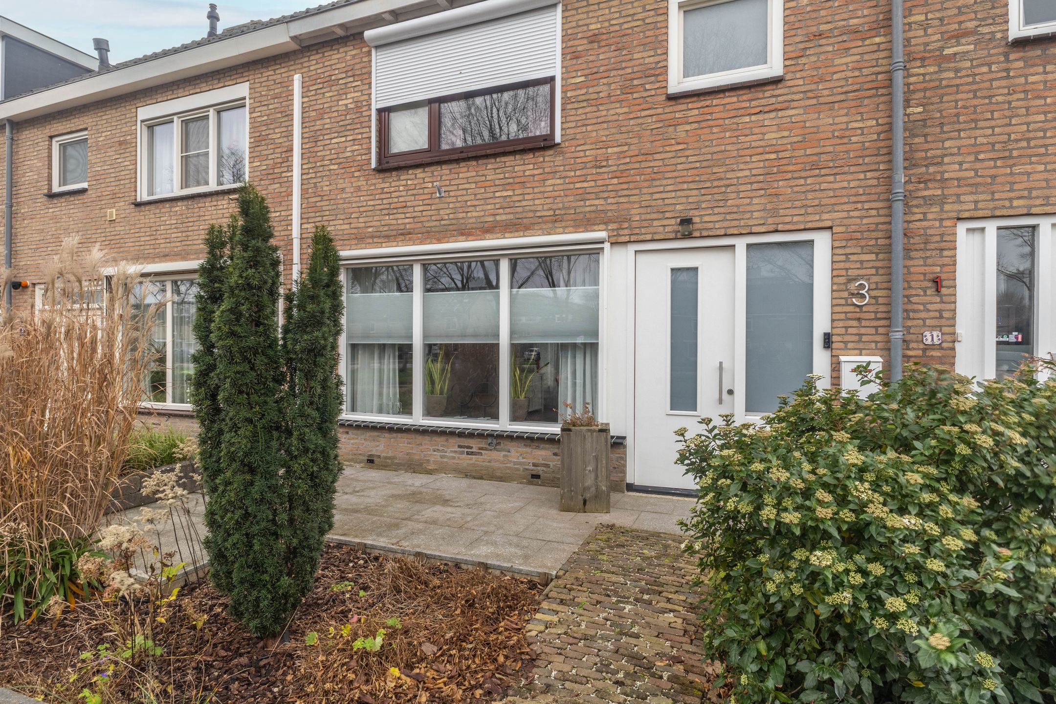 Foto 3 van Kempenlaan 3