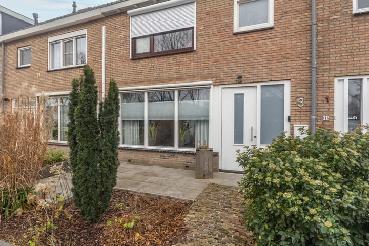 Photo 3 of Kempenlaan 3