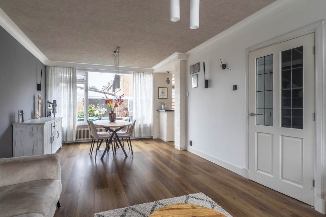 Foto 7 van Kempenlaan 3