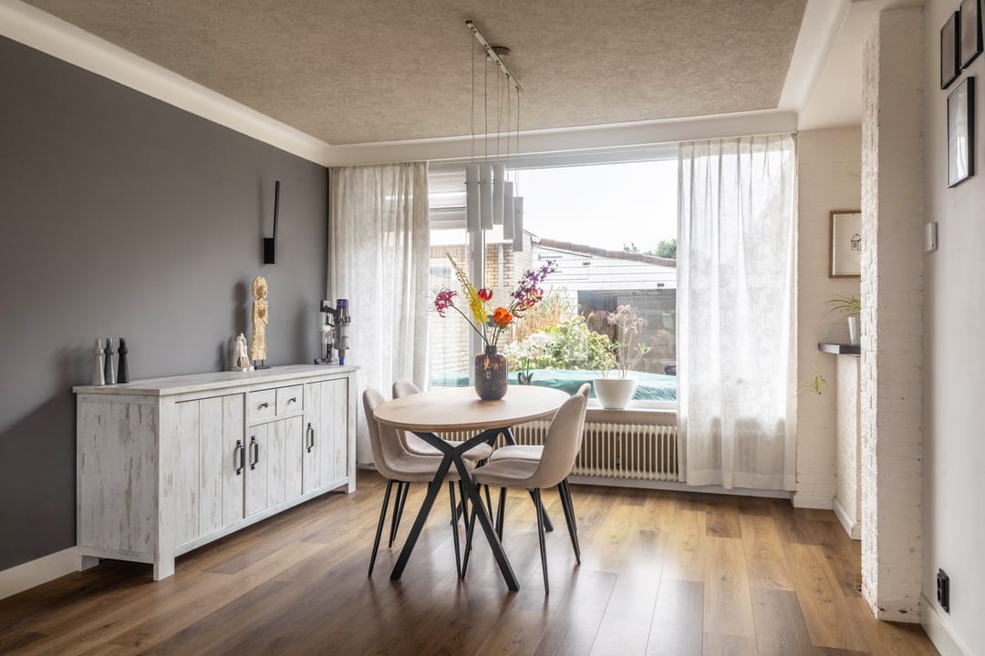 Foto 8 van Kempenlaan 3