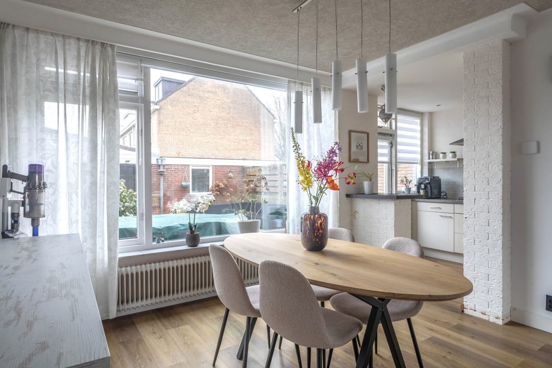 Foto 11 van Kempenlaan 3