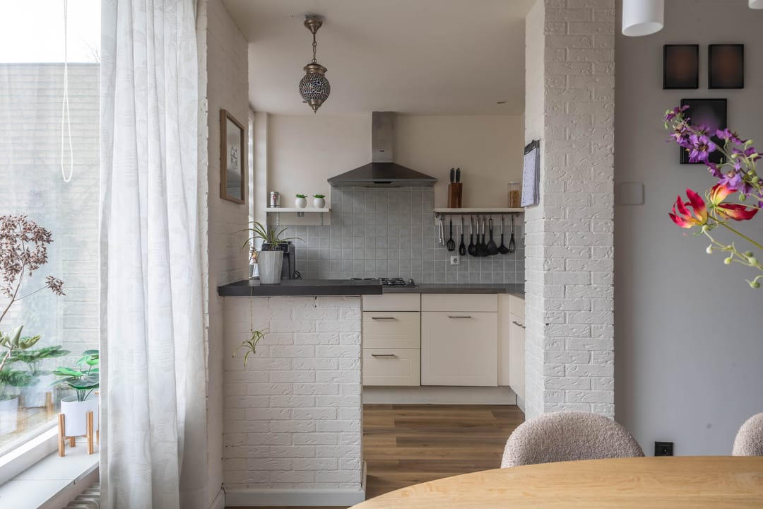 Foto 13 van Kempenlaan 3