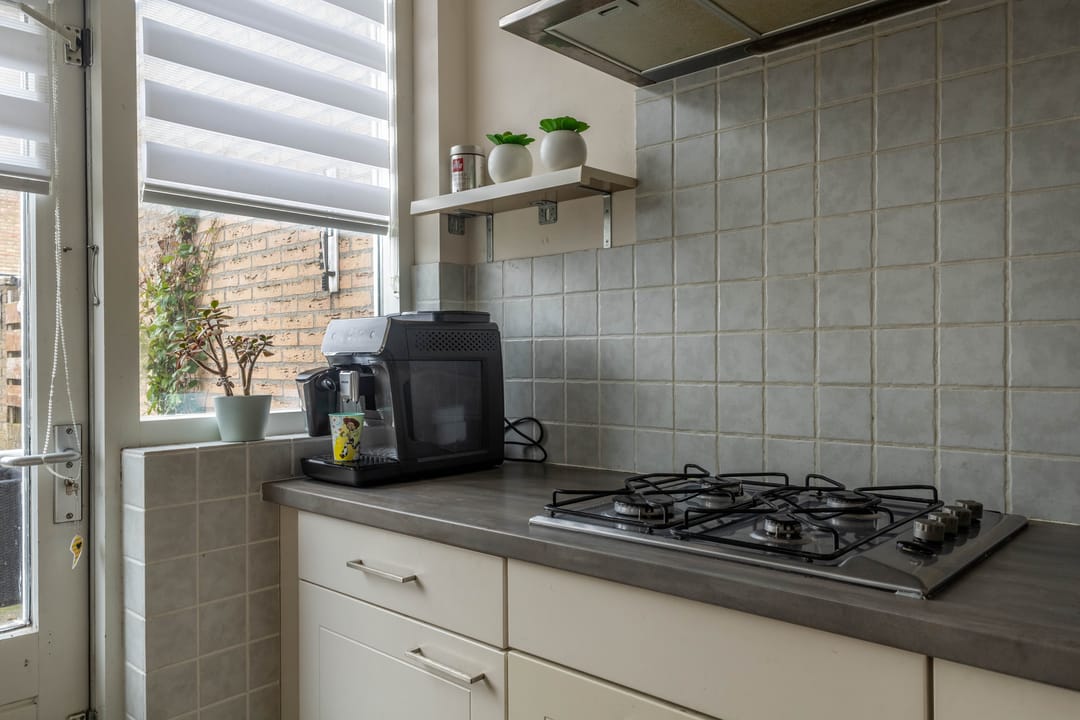 Foto 16 van Kempenlaan 3