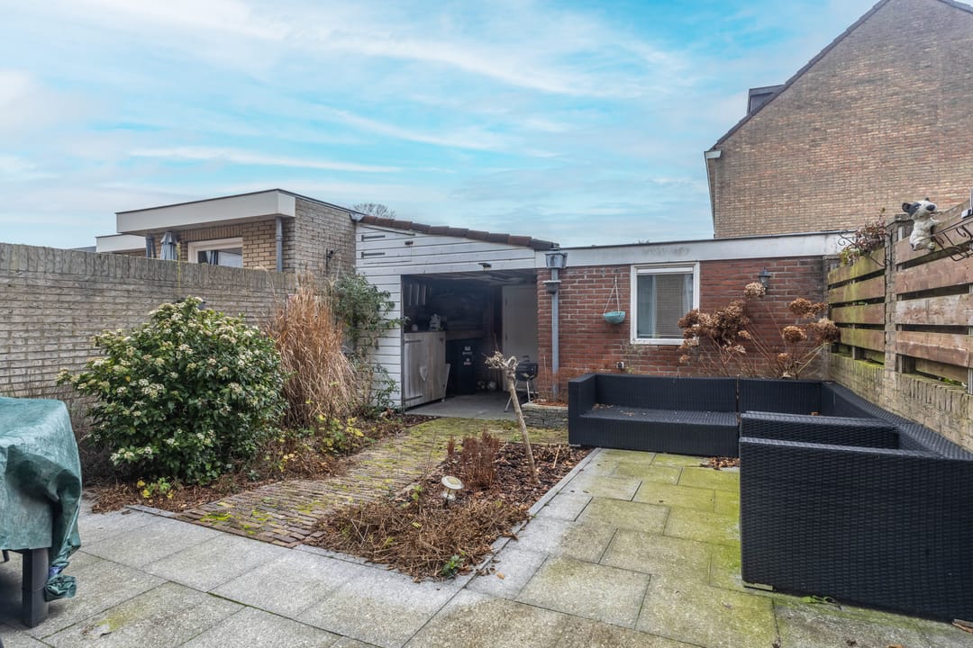 Foto 17 van Kempenlaan 3