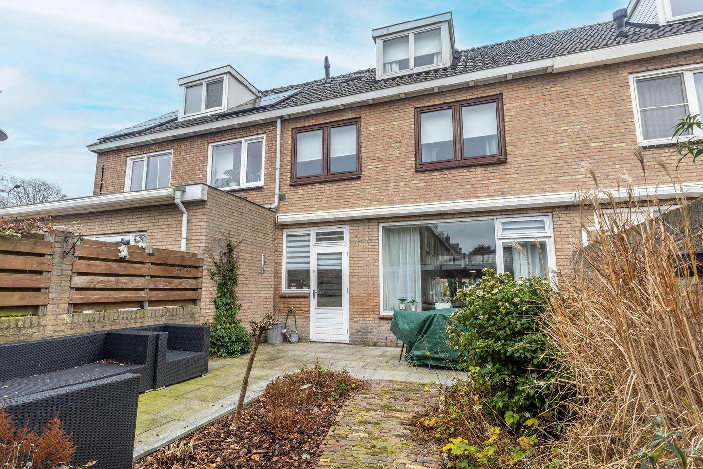 Foto 19 van Kempenlaan 3