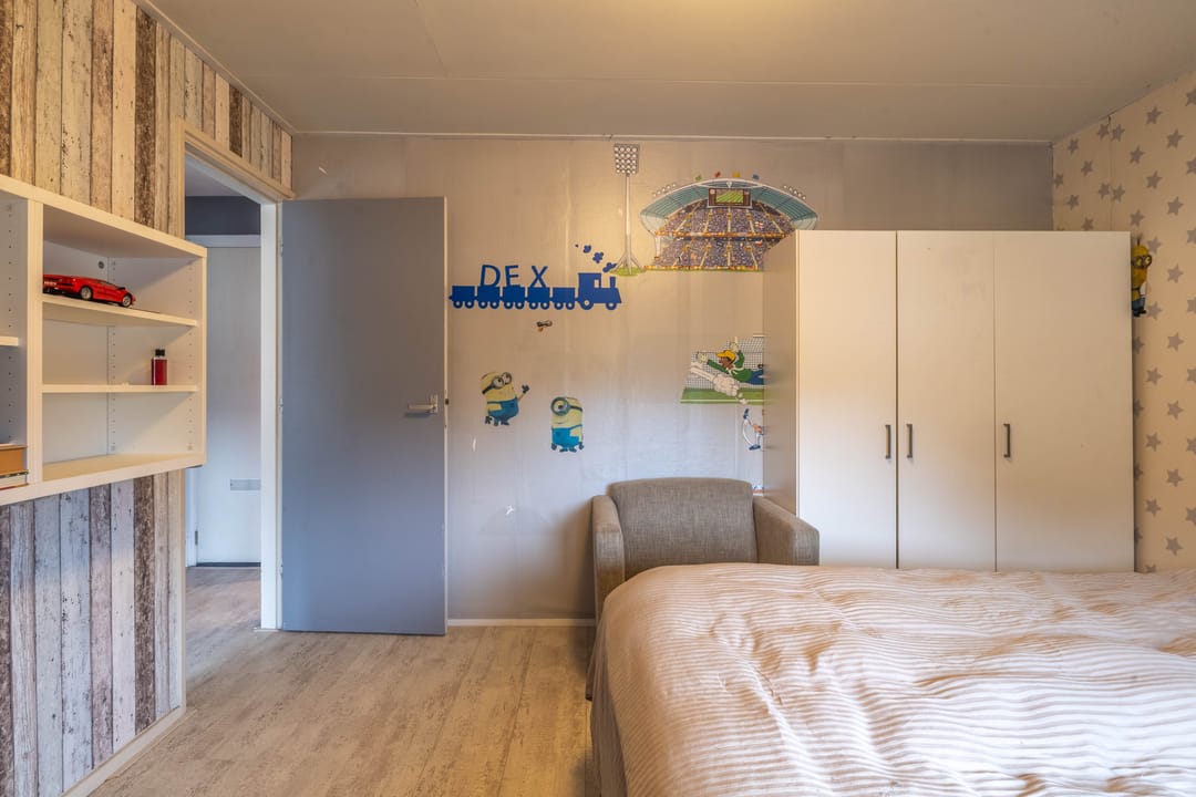 Foto 22 van Kempenlaan 3