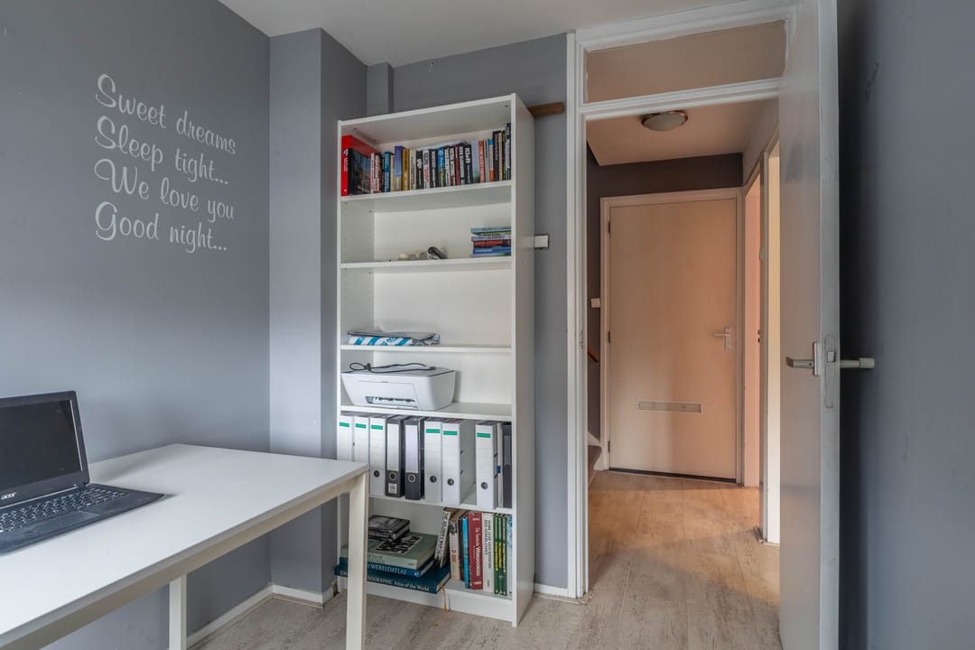 Foto 26 van Kempenlaan 3