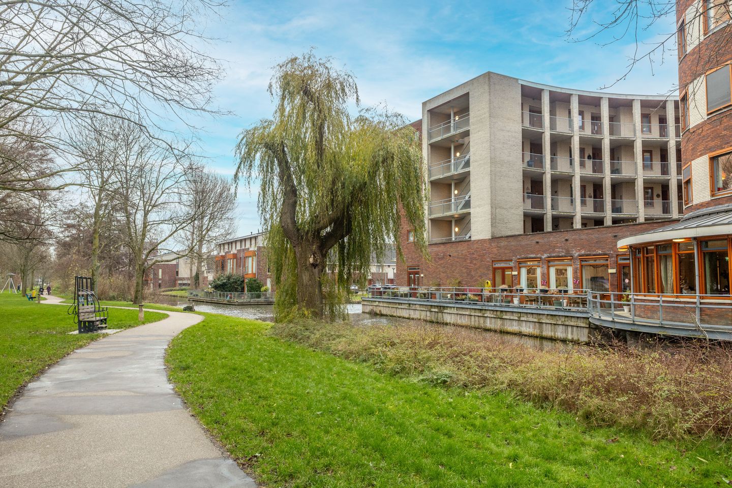 Foto 34 van Kempenlaan 3