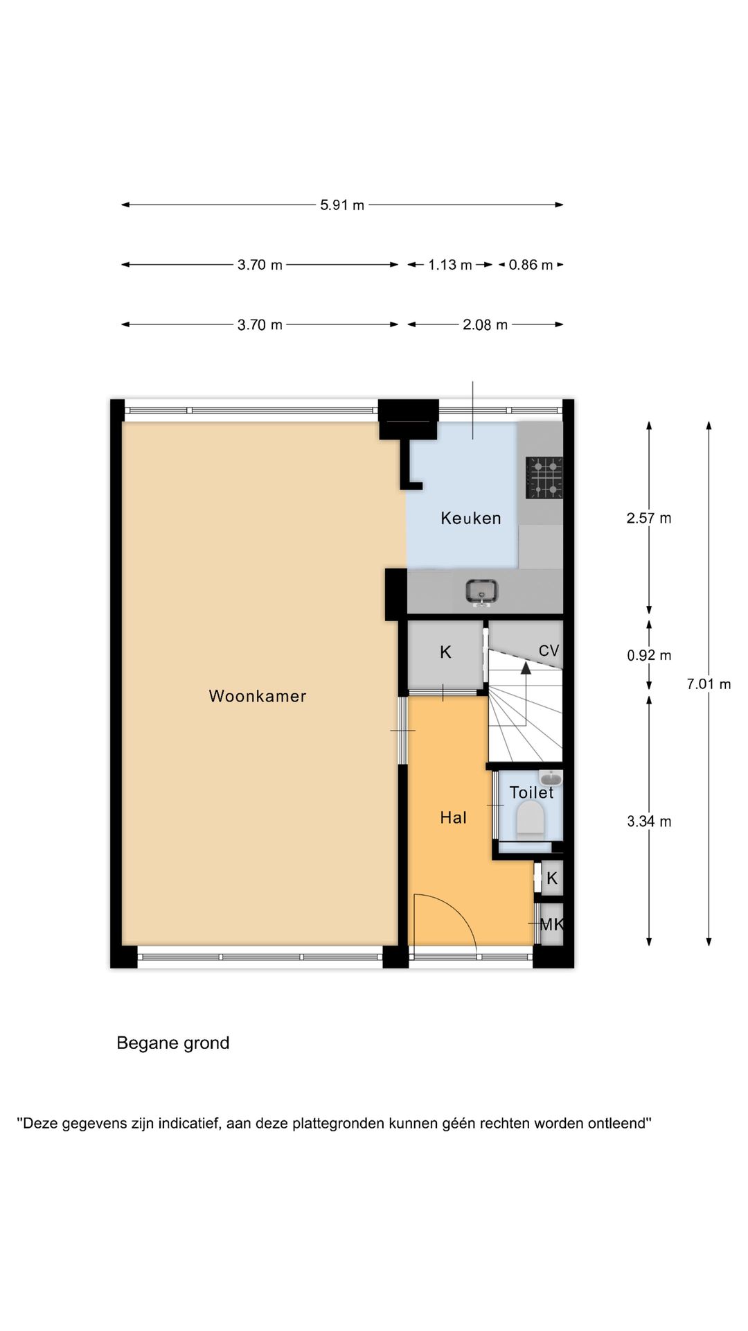 Foto 37 van Kempenlaan 3