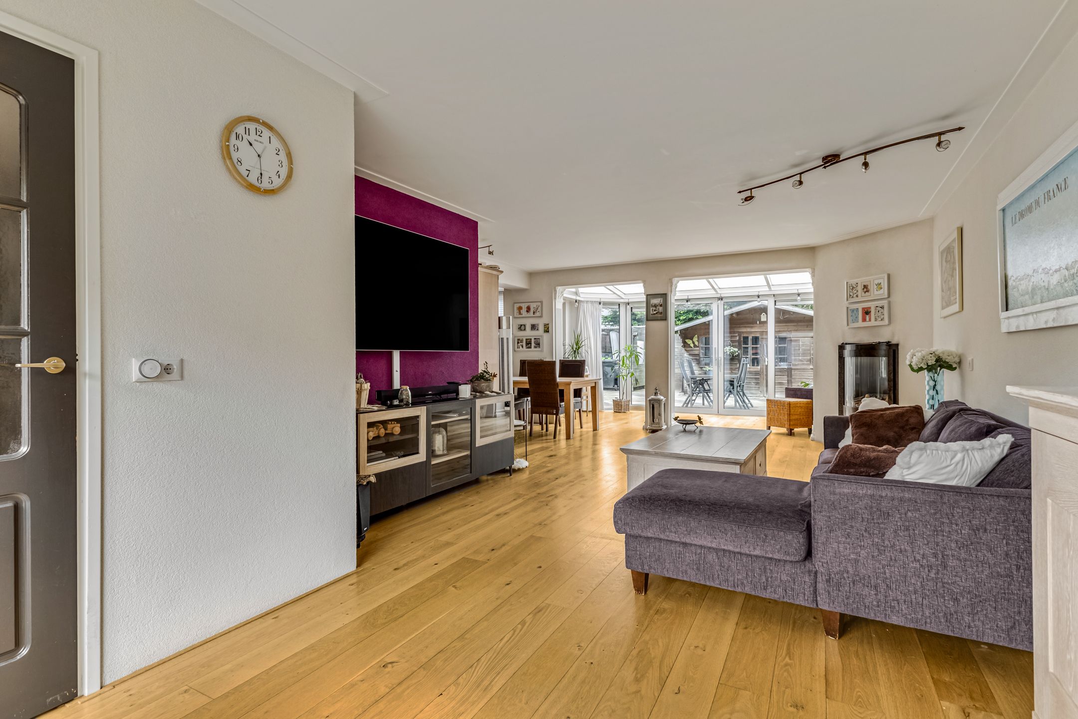 Foto 3 van Wouter van de Kampstraat 15