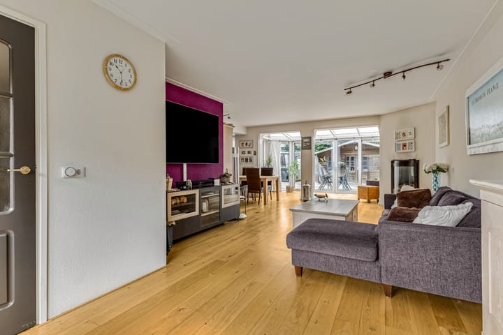 Foto 3 van Wouter van de Kampstraat 15