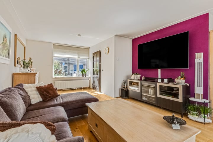 Foto 4 van Wouter van de Kampstraat 15