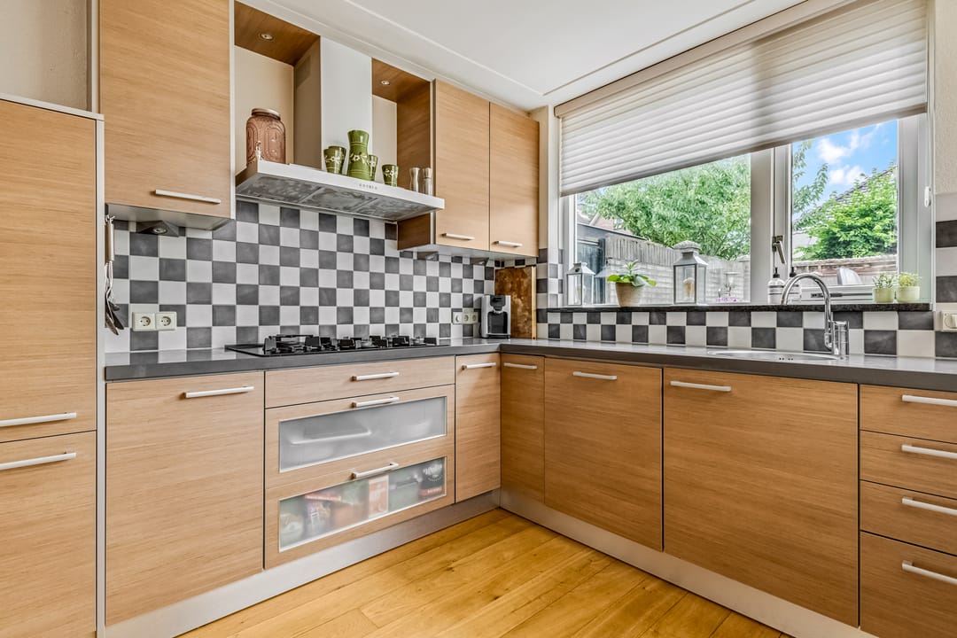 Foto 11 van Wouter van de Kampstraat 15