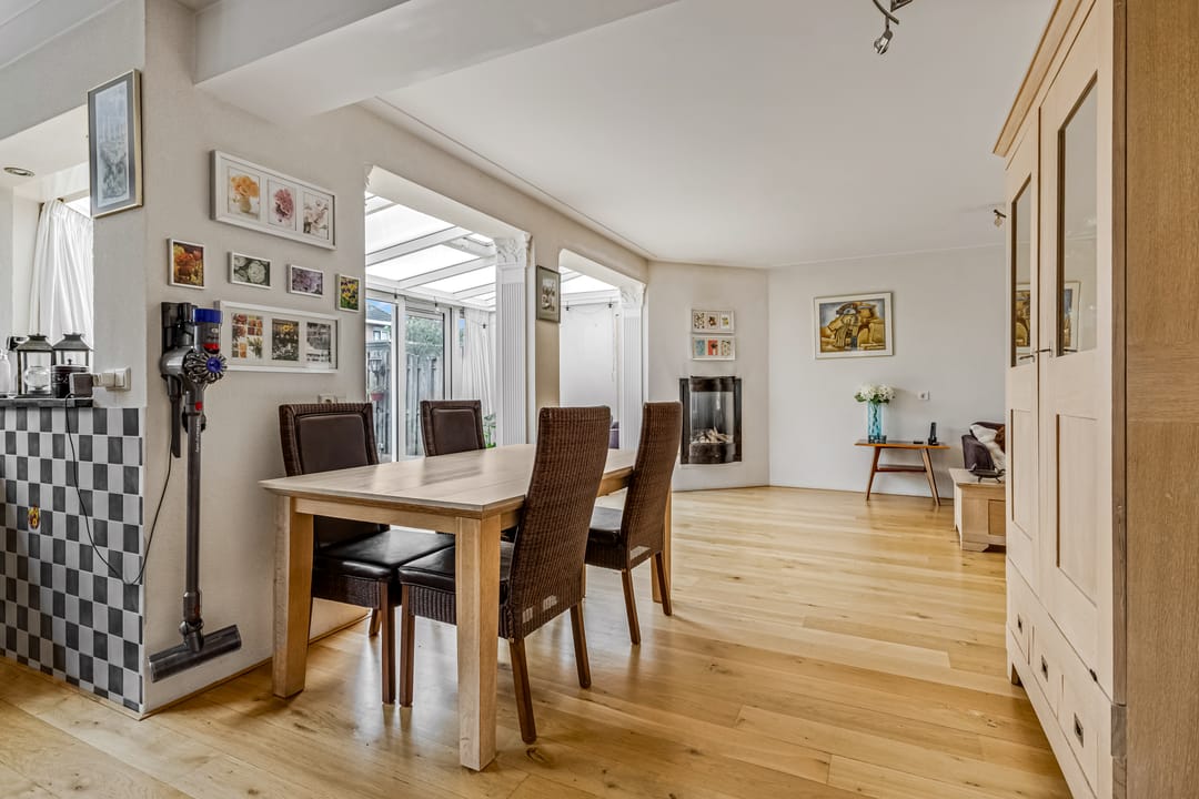 Foto 13 van Wouter van de Kampstraat 15