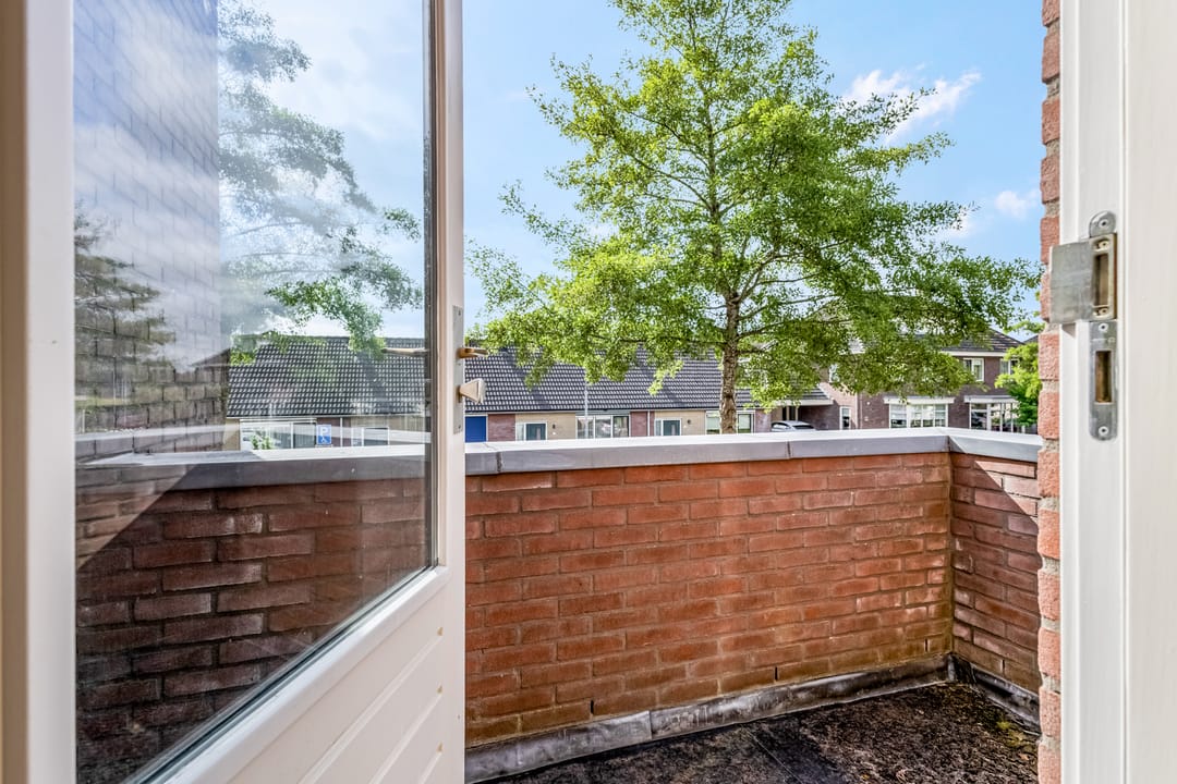 Foto 22 van Wouter van de Kampstraat 15