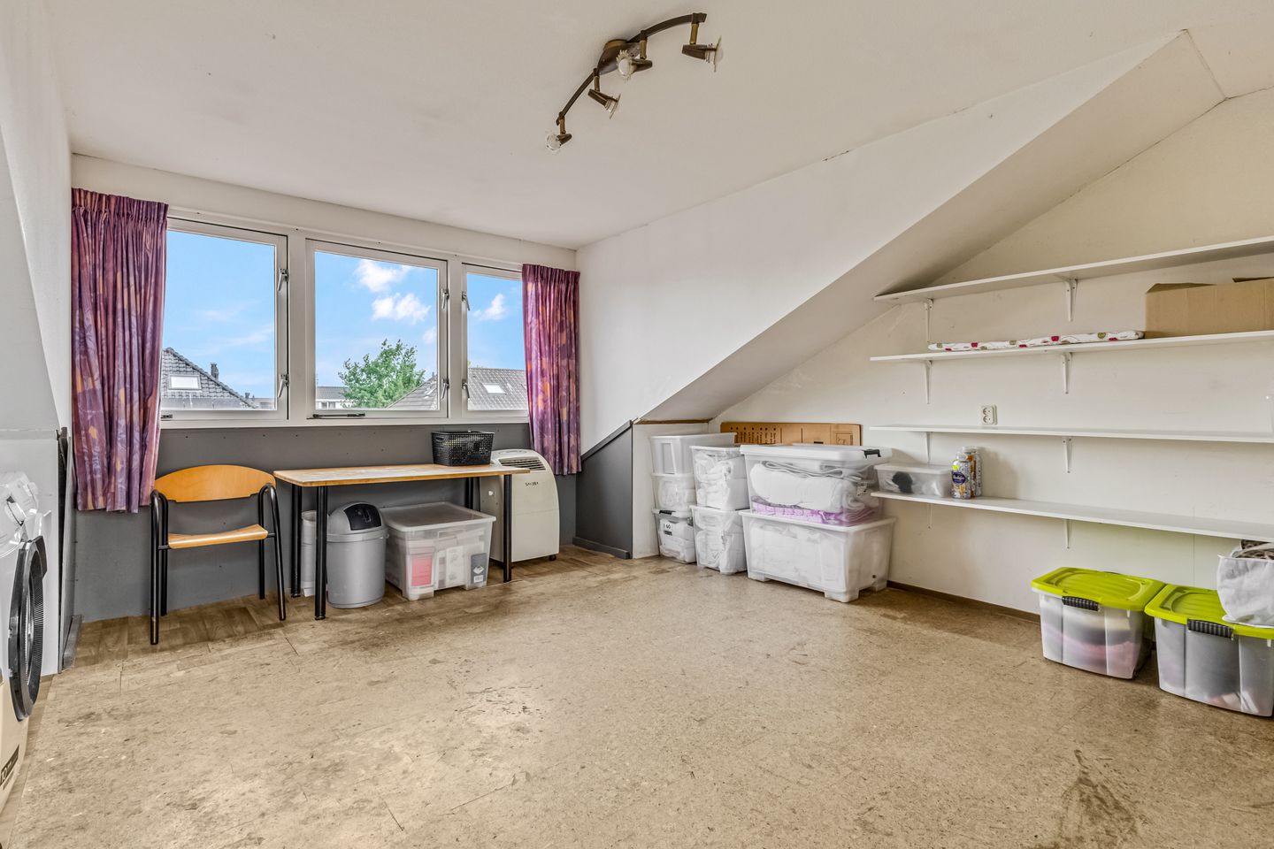 Foto 29 van Wouter van de Kampstraat 15