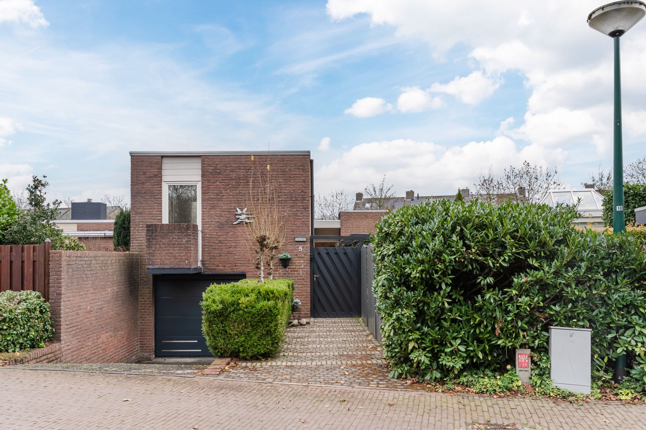 Buying a house in The Netherlands., de Spinner 5