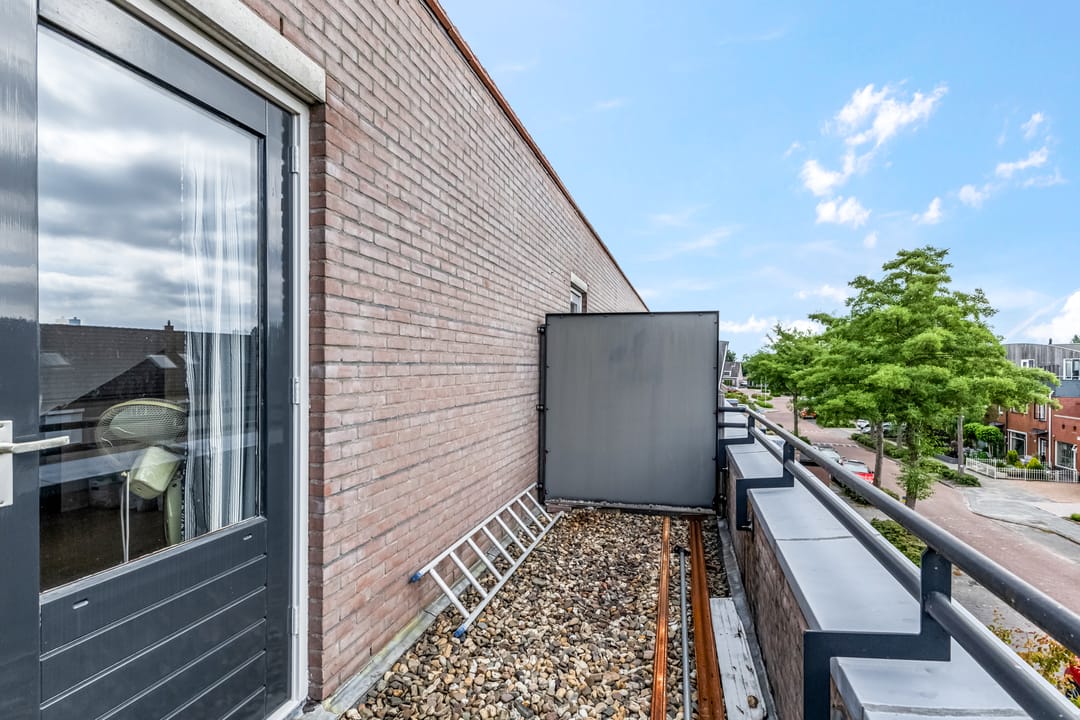 Foto 31 van Wouter van de Kampstraat 15