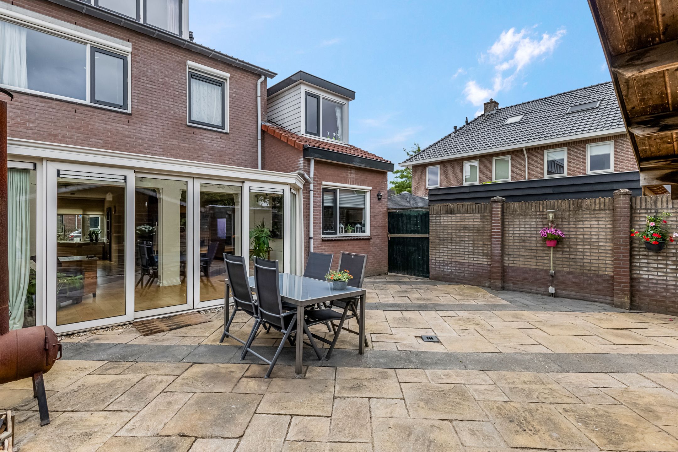 Foto 33 van Wouter van de Kampstraat 15