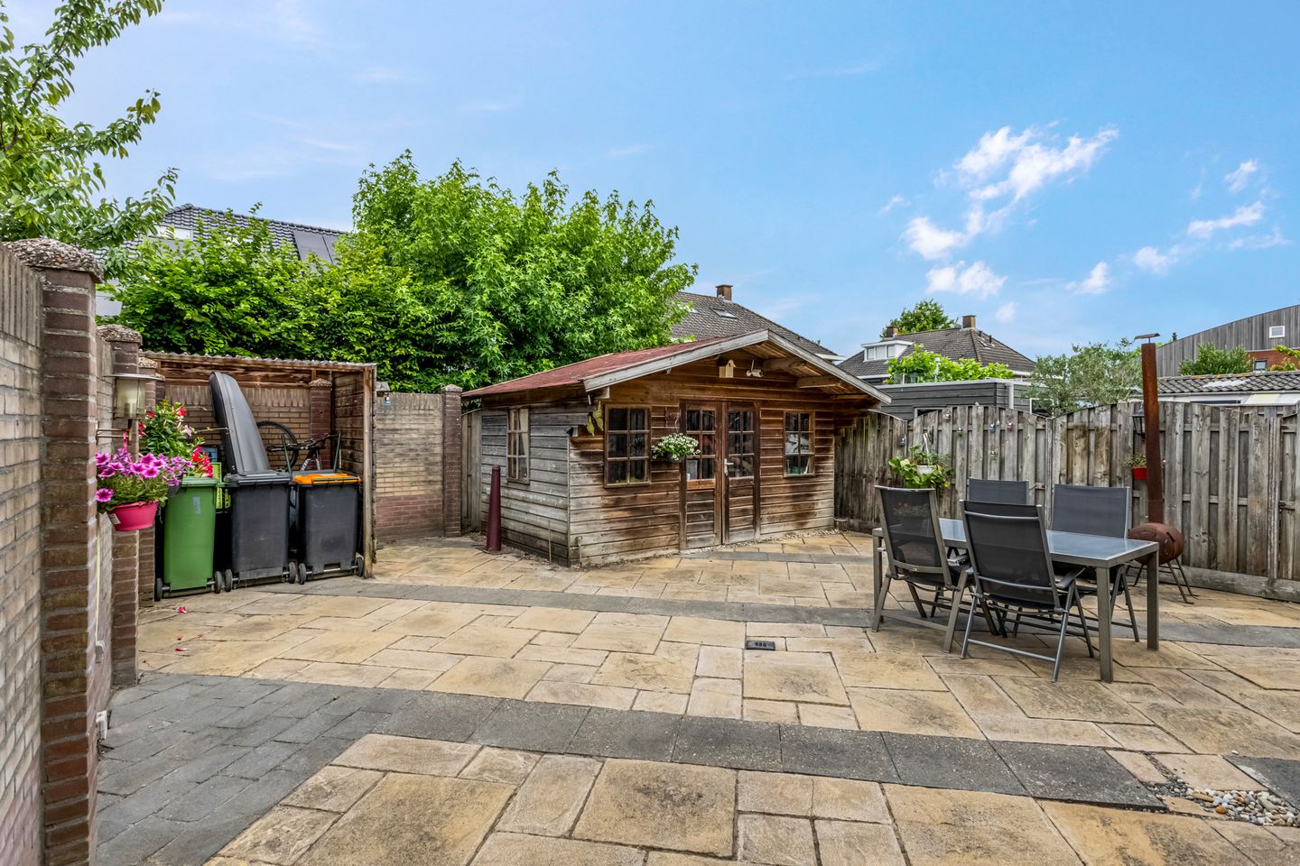 Foto 34 van Wouter van de Kampstraat 15