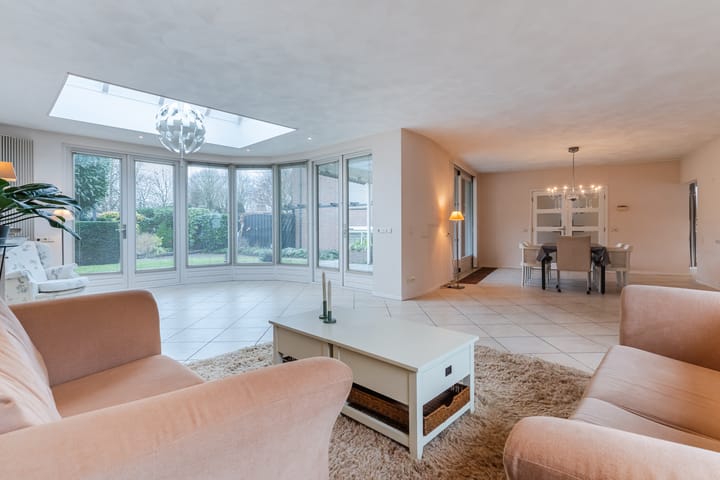 Foto 5 van de Spinner 5