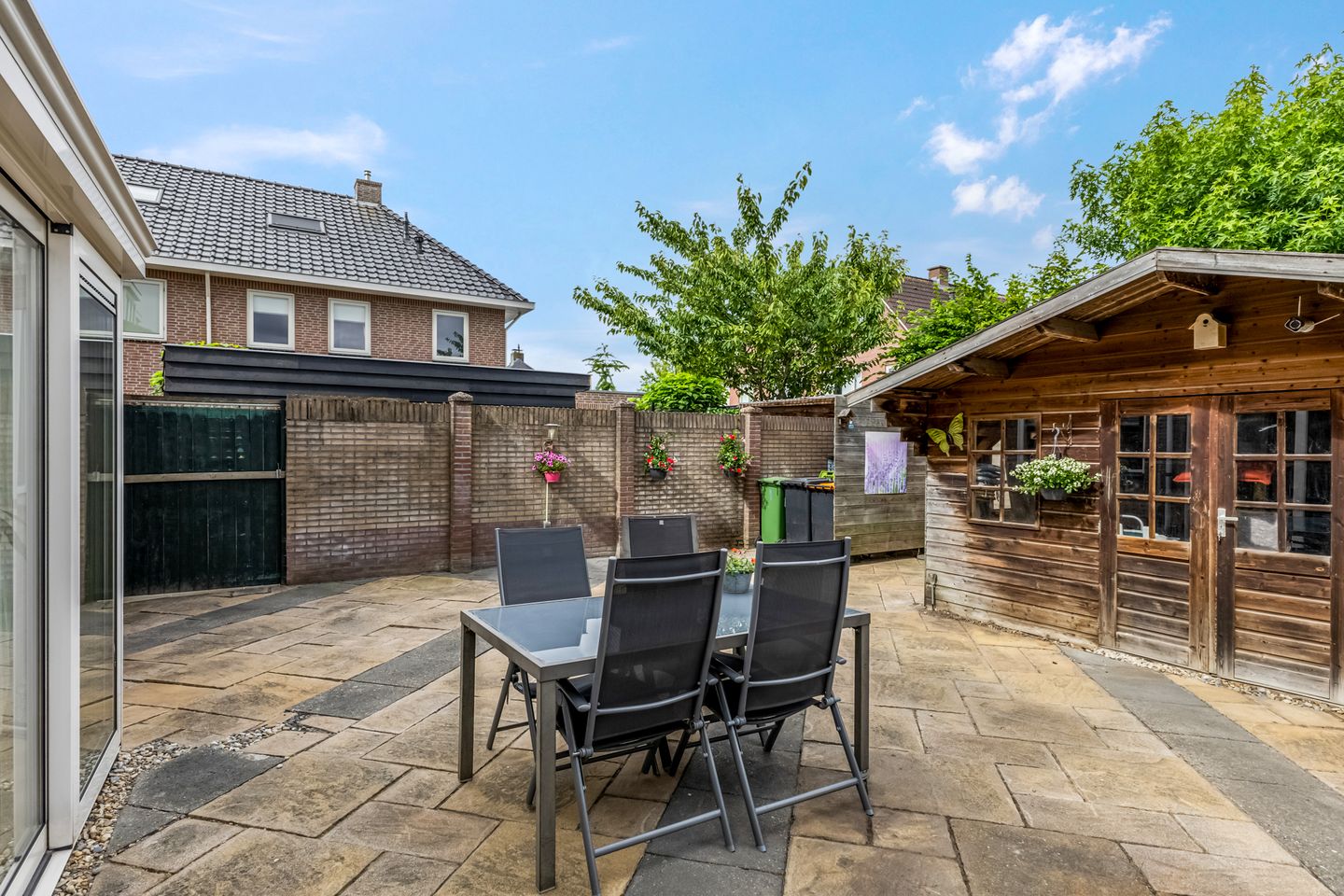 Foto 35 van Wouter van de Kampstraat 15