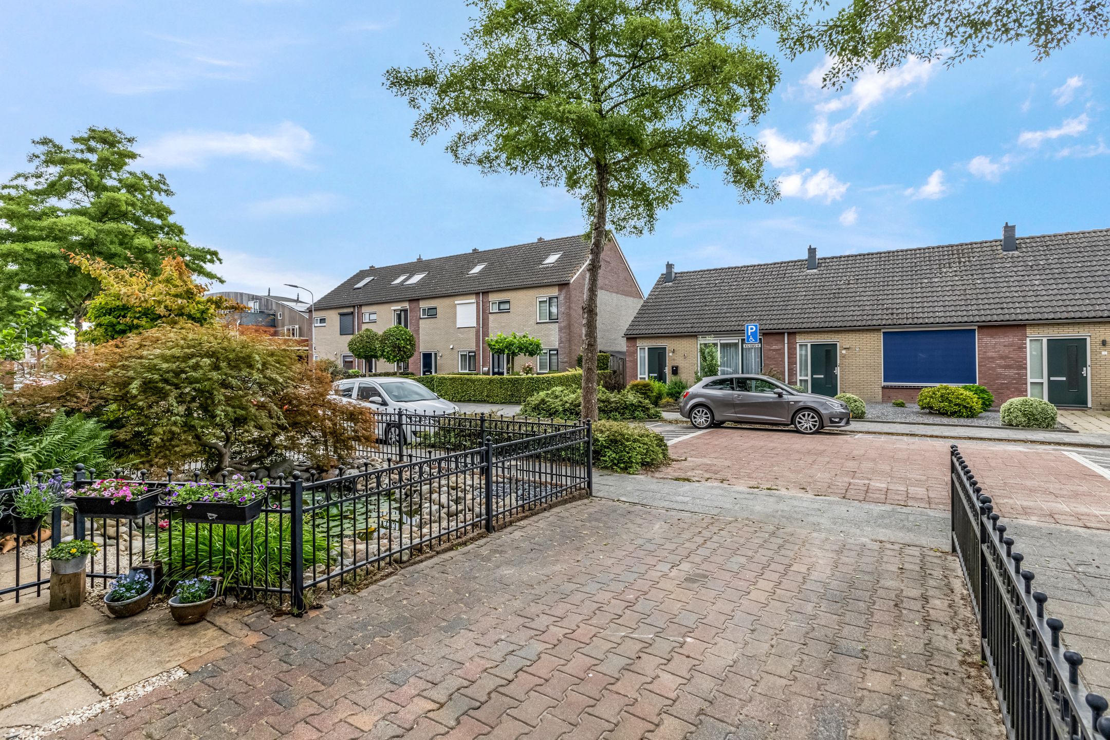 Foto 36 van Wouter van de Kampstraat 15