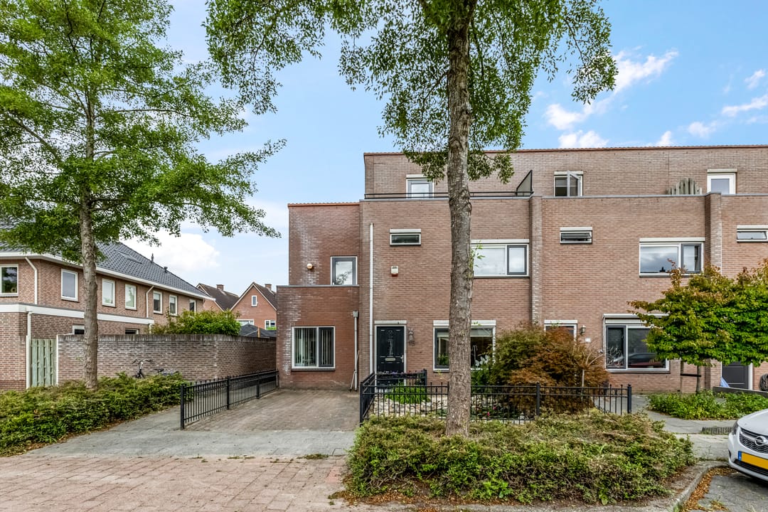 Foto 38 van Wouter van de Kampstraat 15