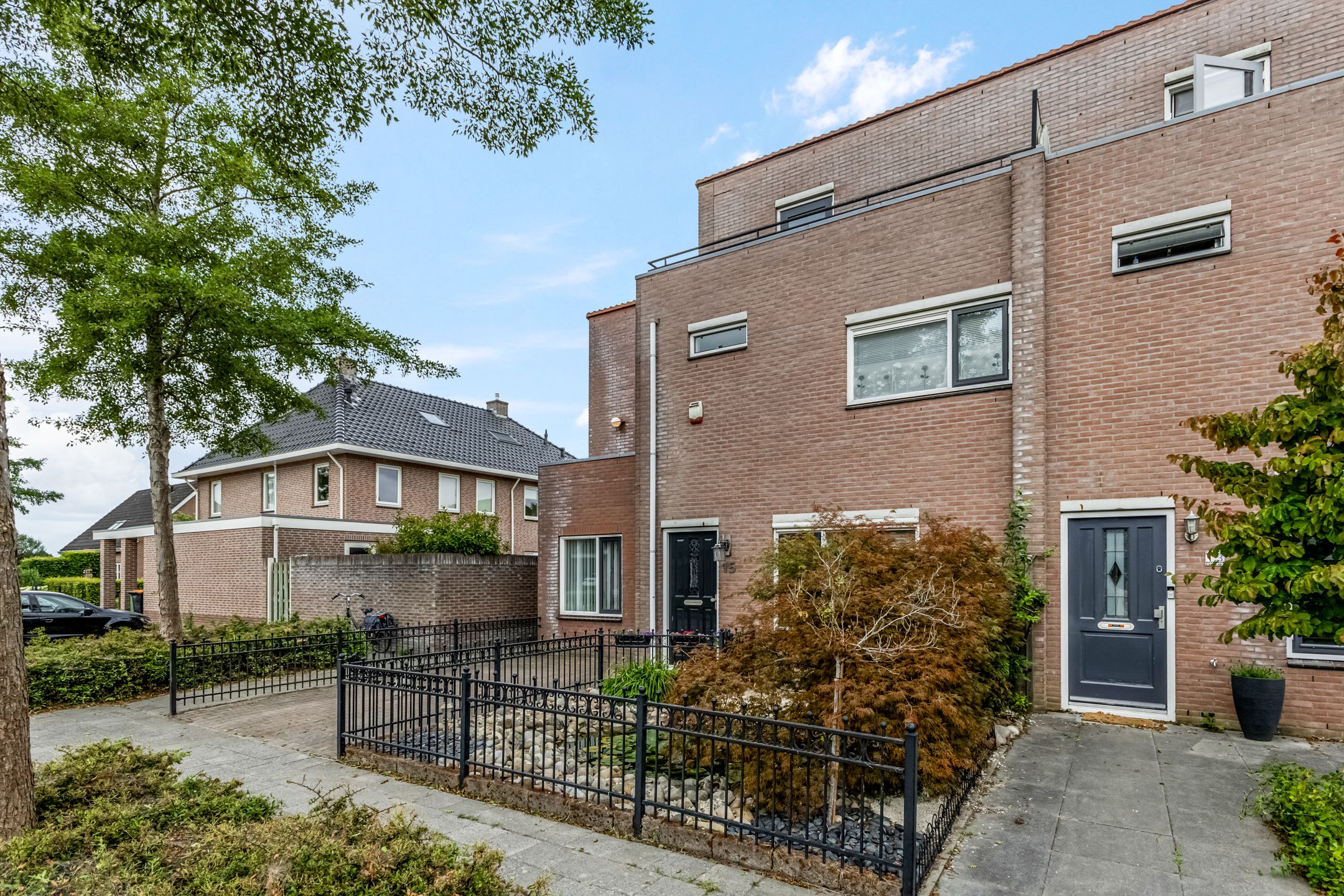 Foto 39 van Wouter van de Kampstraat 15