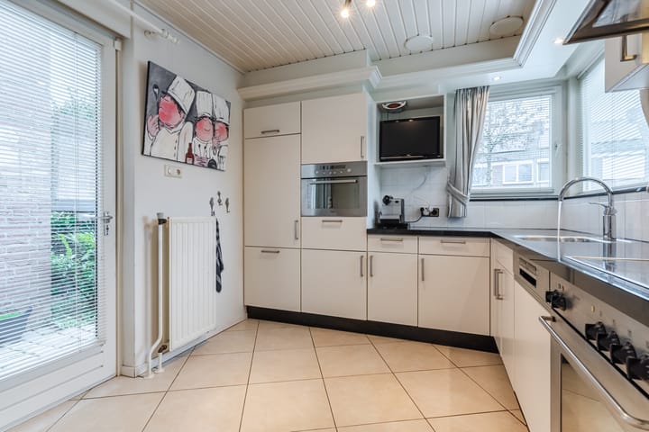 Foto 10 van de Spinner 5