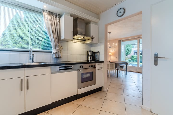 Foto 11 van de Spinner 5