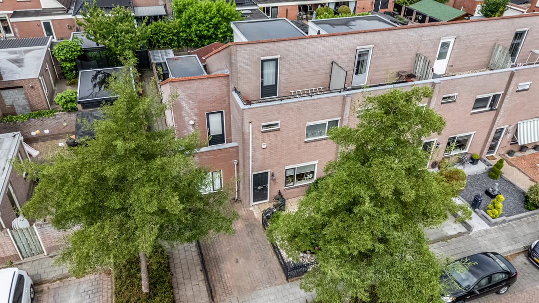 Foto 41 van Wouter van de Kampstraat 15