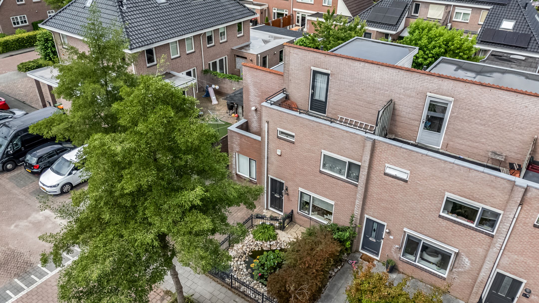 Foto 42 van Wouter van de Kampstraat 15