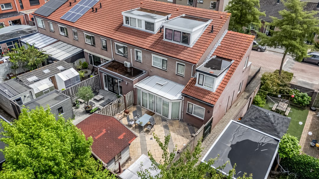 Foto 43 van Wouter van de Kampstraat 15