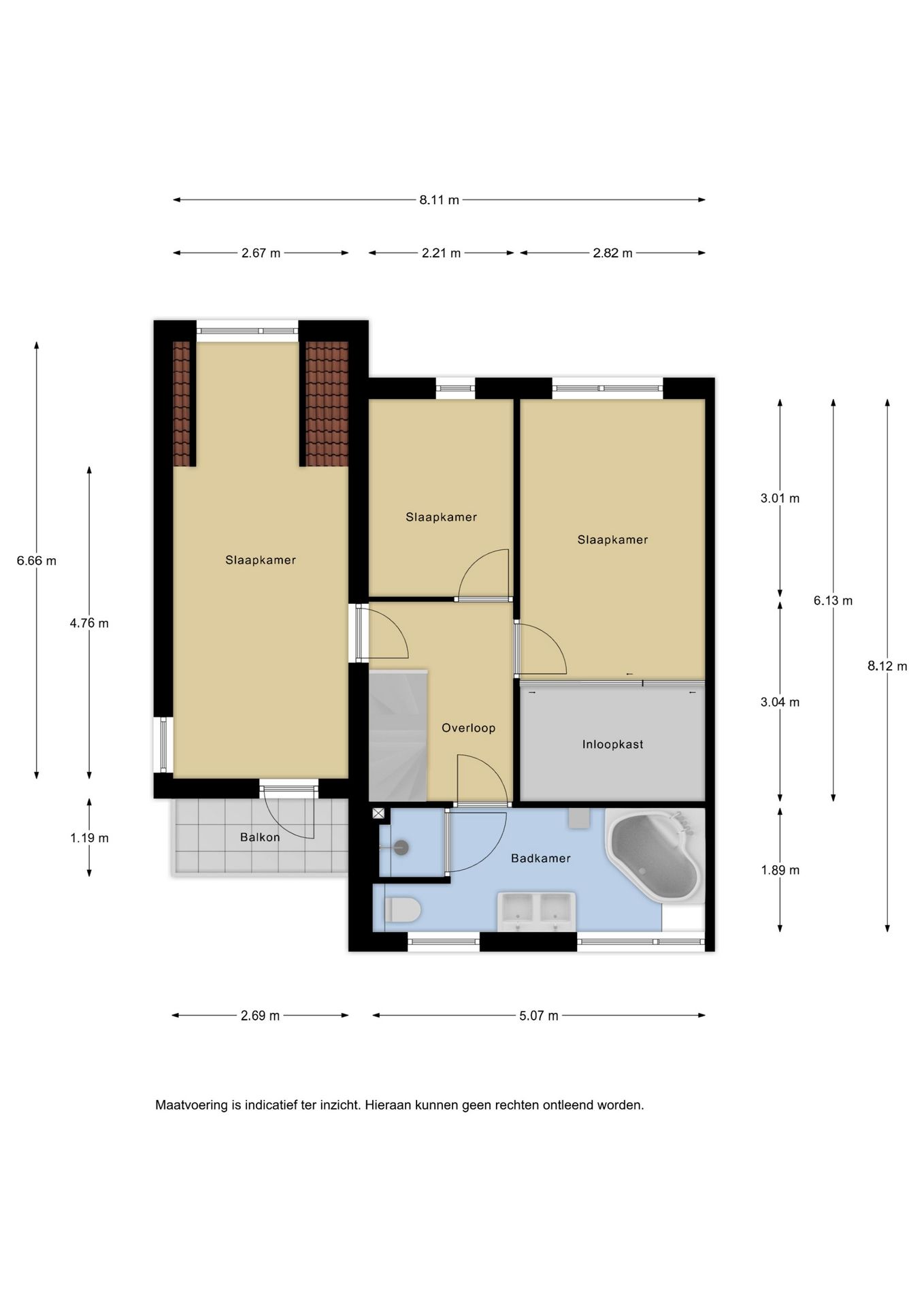 Foto 45 van Wouter van de Kampstraat 15