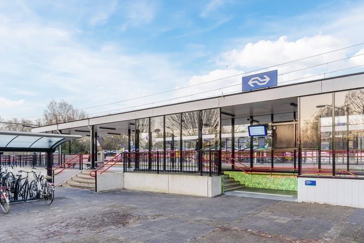 Foto 32 van de Spinner 5