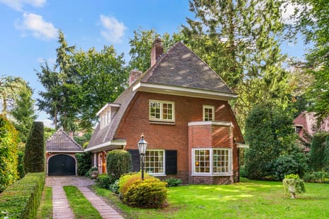 Homeruslaan thumbnail