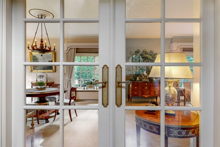 Foto 4 van Homeruslaan 4