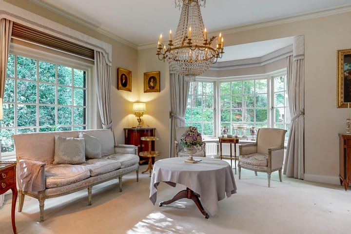 Foto 10 van Homeruslaan 4