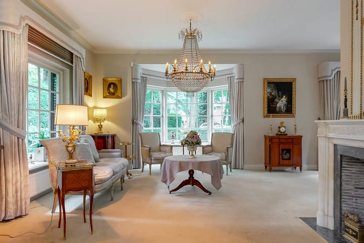 Foto 11 van Homeruslaan 4