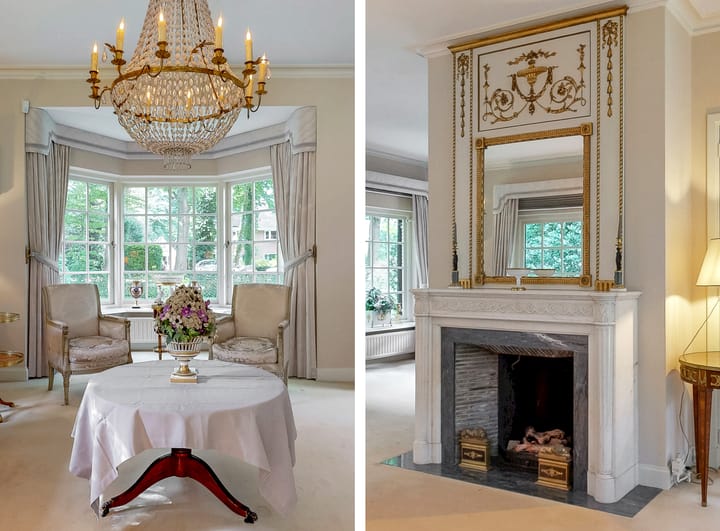 Foto 12 van Homeruslaan 4