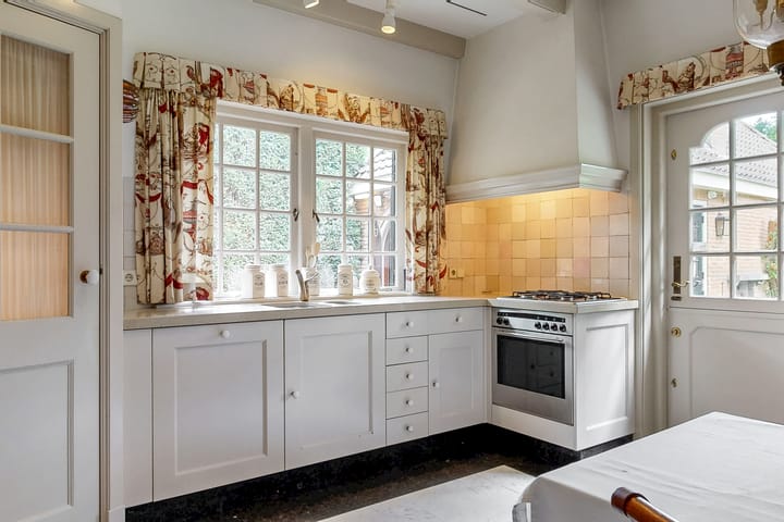 Foto 16 van Homeruslaan 4