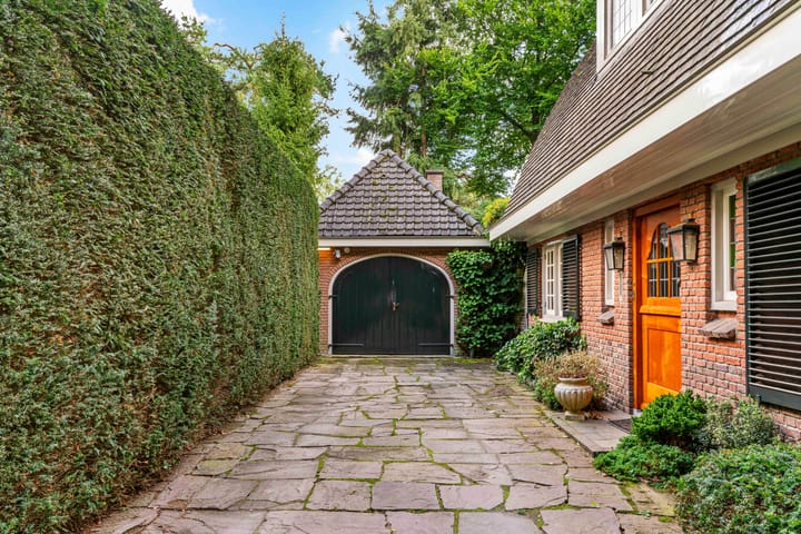 Foto 26 van Homeruslaan 4