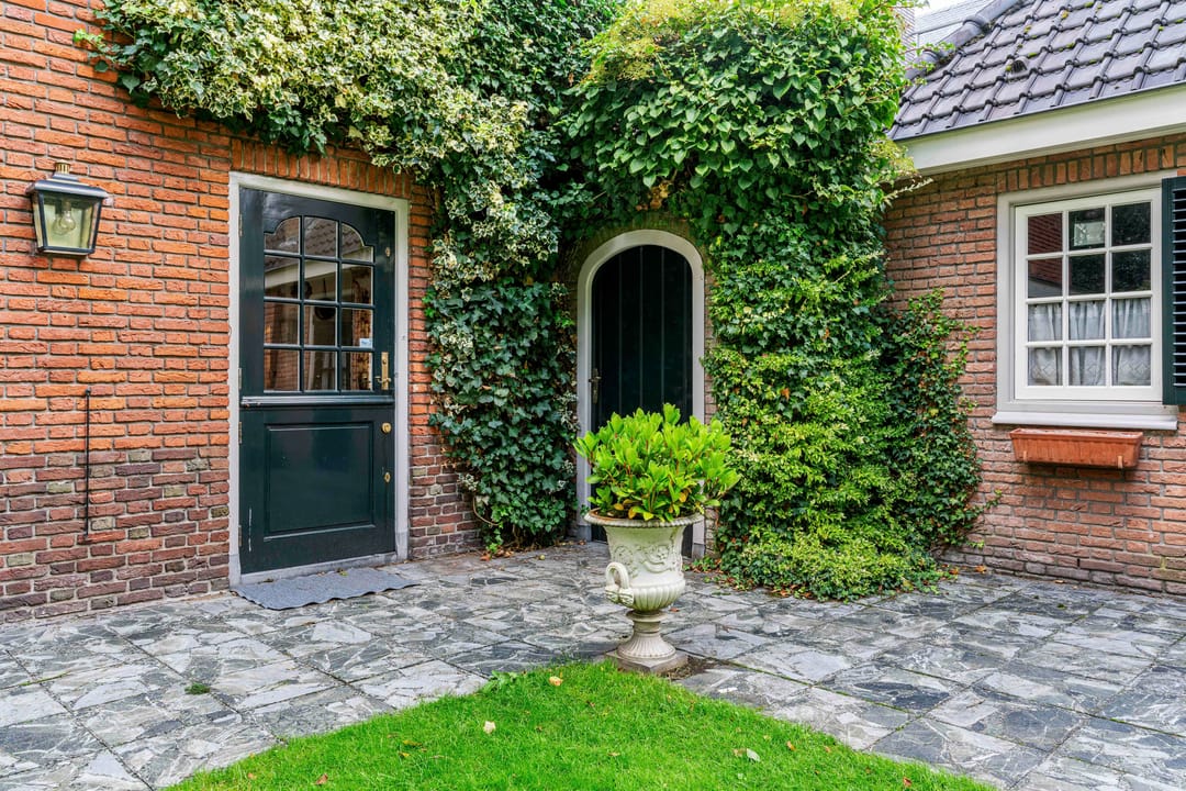 Foto 32 van Homeruslaan 4