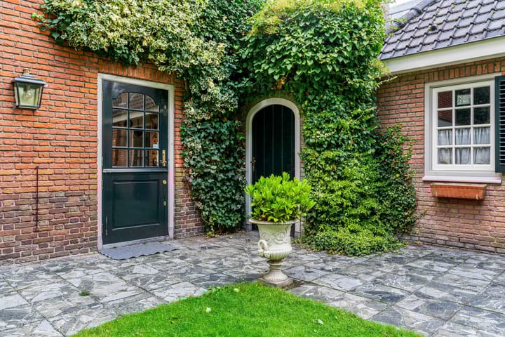 Foto 32 van Homeruslaan 4