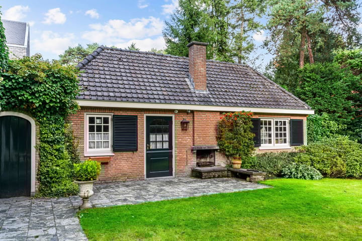 Foto 33 van Homeruslaan 4