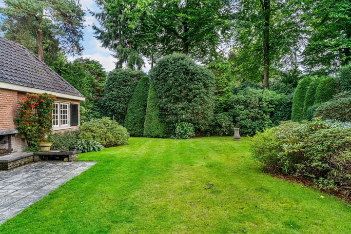 Foto 34 van Homeruslaan 4