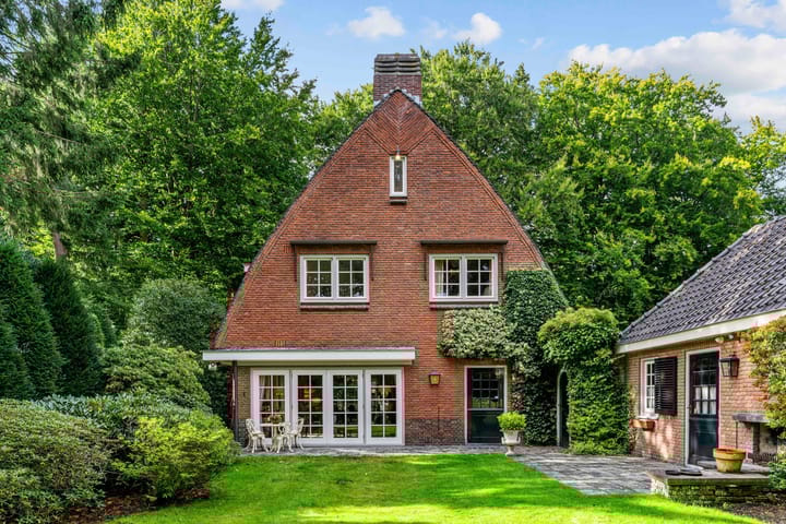 Foto 36 van Homeruslaan 4